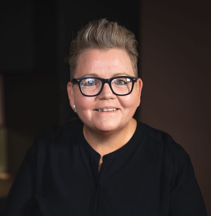 Monica Kvinnesland