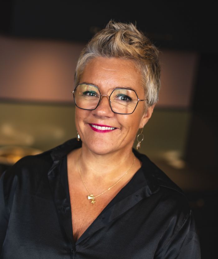 Evy G. Karlsen