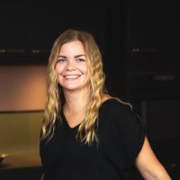 Anne Mai Jekteberg