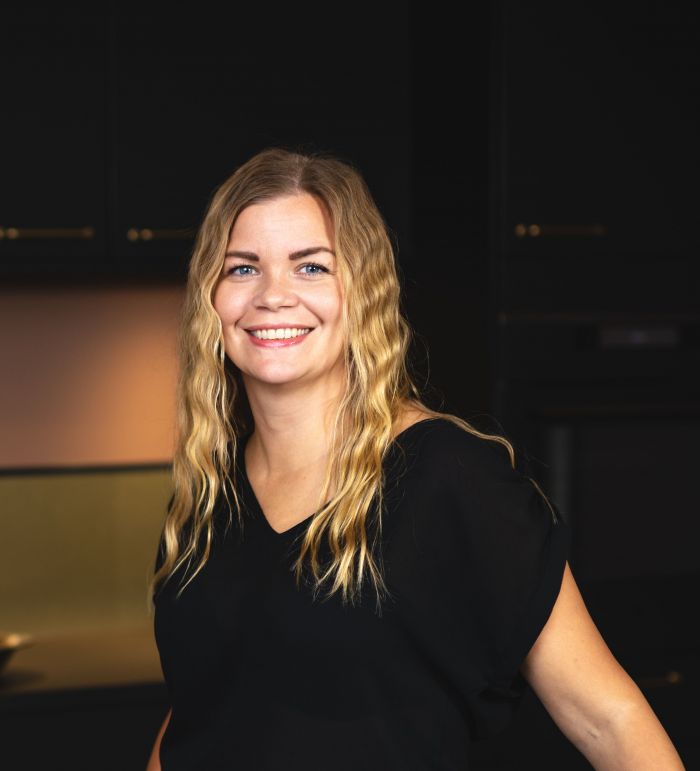 Anne Mai Jekteberg