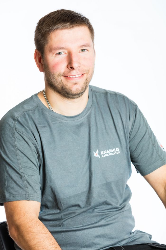 Dariusz Wojcik