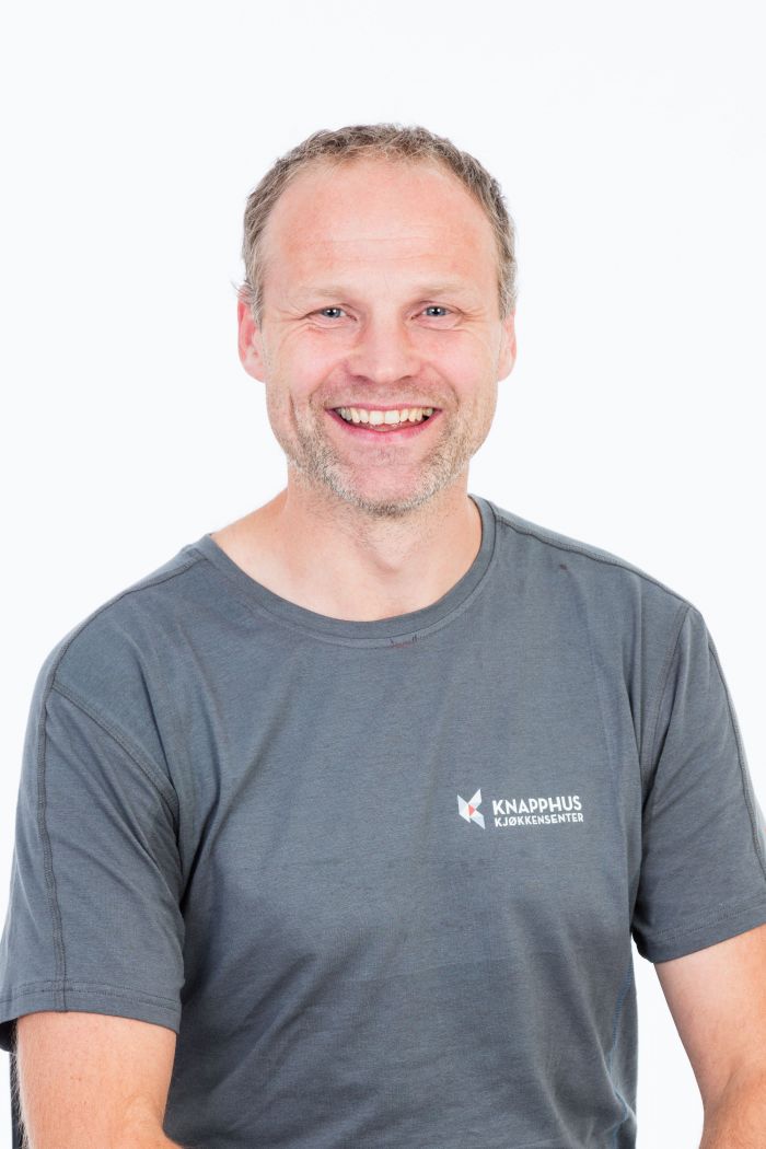 Geir Helge Osaland