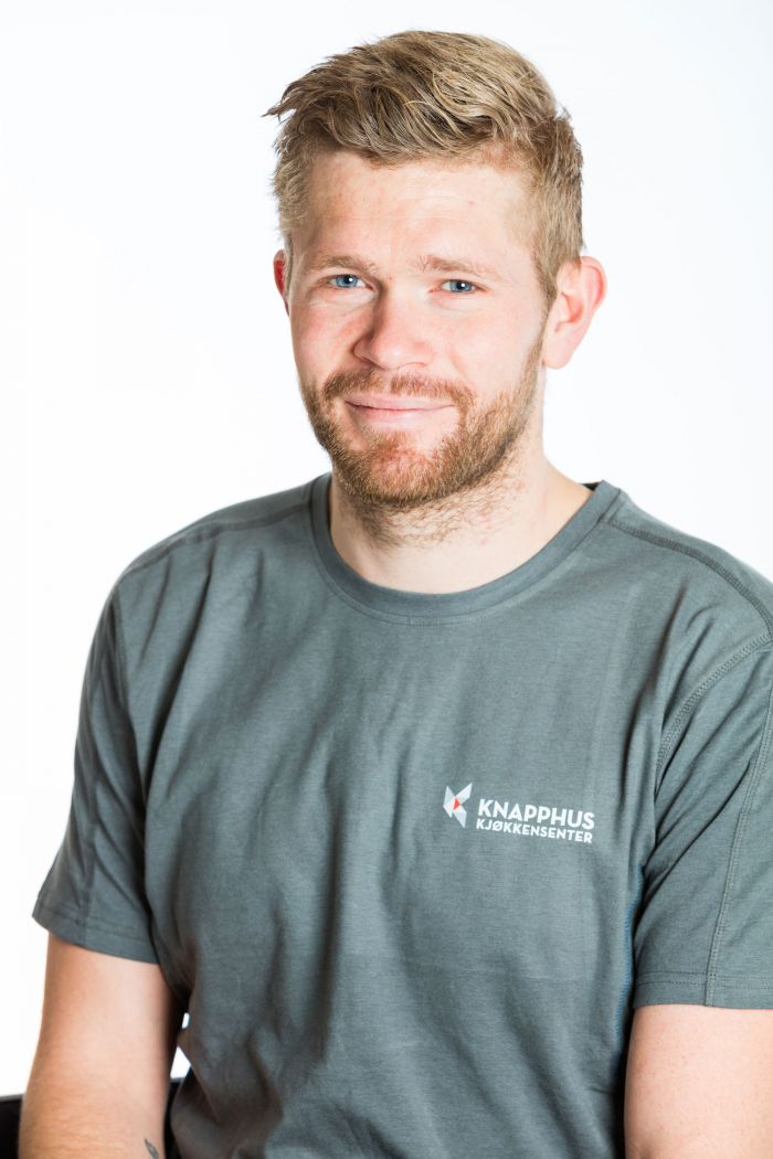 Øystein Eide