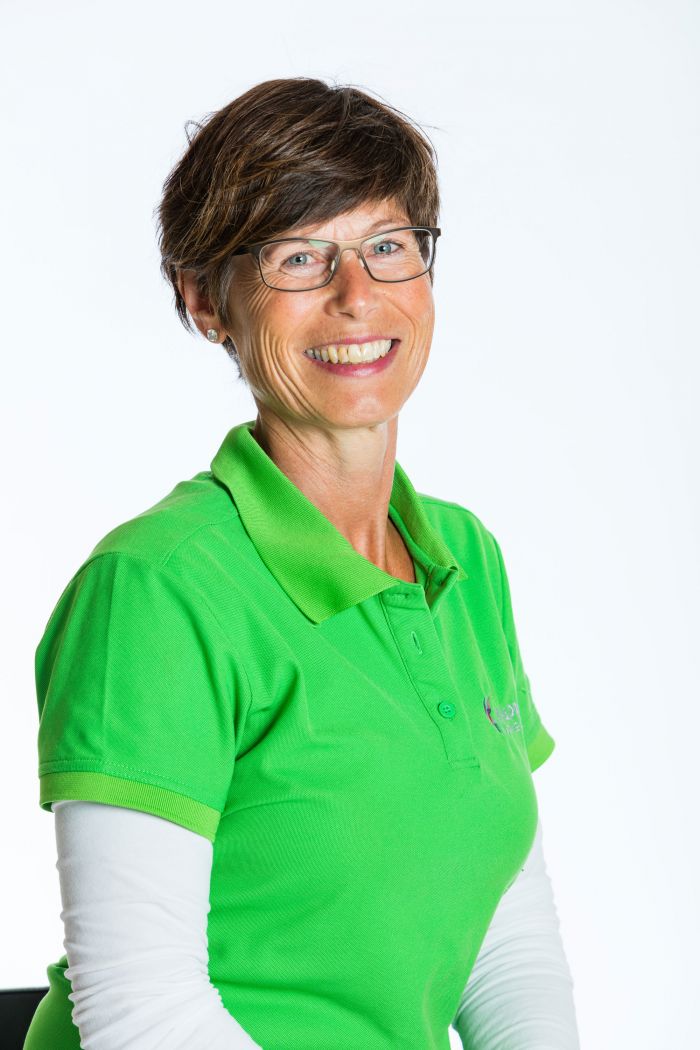 Venke Nordtveit