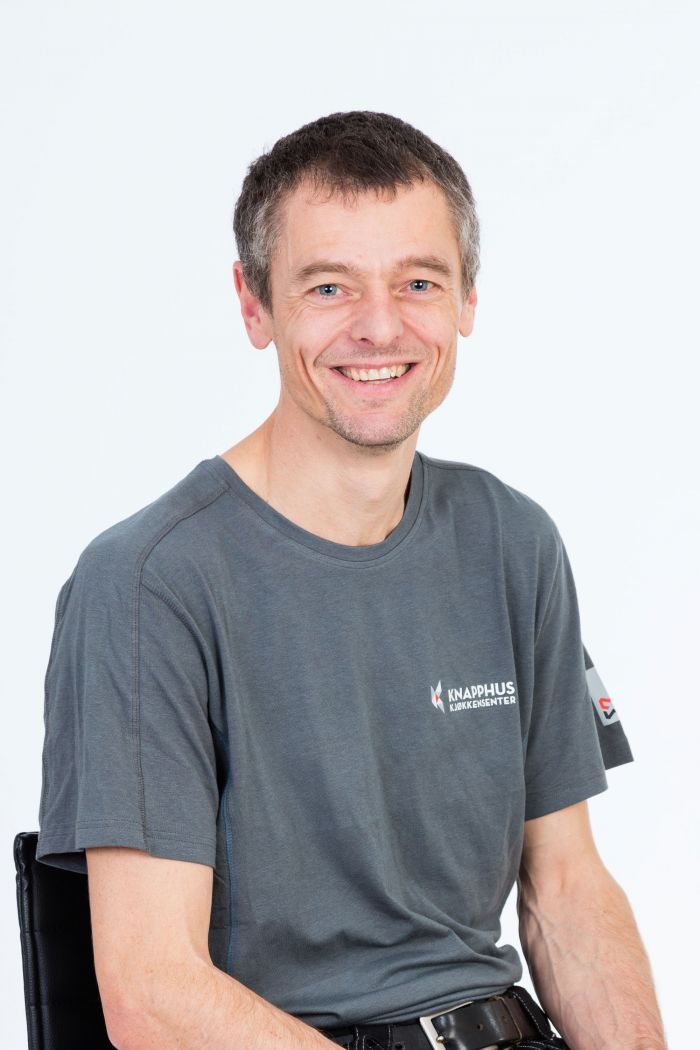 Kjetil Ohm