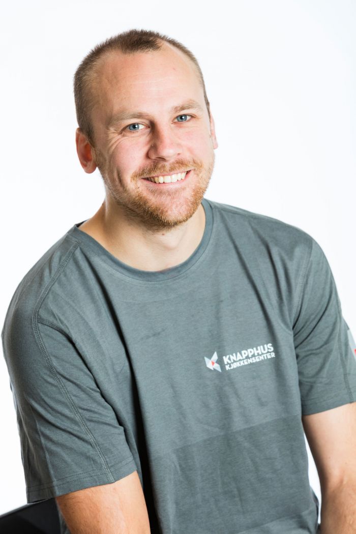 Kristian Innvær
